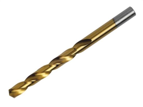 Prekės „Grąžtas metalui HSS PRO 12,0 Titan“ paveikslėlis