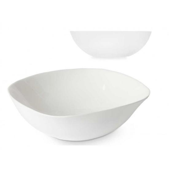 Prekės „Dubenėlis 500ml 17*17*6cm OPAL“ paveikslėlis
