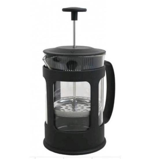 Prekės „Kavinukas stikl. 1.0L nuspaudž. 86884“ paveikslėlis
