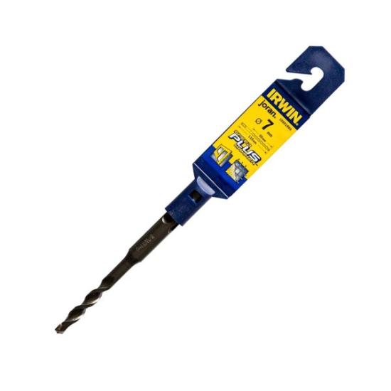 Prekės „Grąžtas SDS+ 7 x 50/110 mm“ paveikslėlis