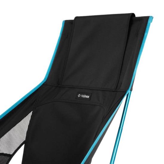 Prekės „Turistinė kėdė Helinox Sunset Chair (re) - Žydra“ paveikslėlis