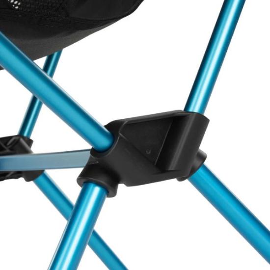 Prekės „Turistinė kėdė Helinox Sunset Chair (re) - Žydra“ paveikslėlis