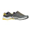 Prekės „Vyriški bėgimo batai Scarpa Spin Planet - Pilka, 44.5“ paveikslėlis