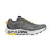 Prekės „Vyriški bėgimo batai Scarpa Spin Planet - Pilka, 45“ paveikslėlis