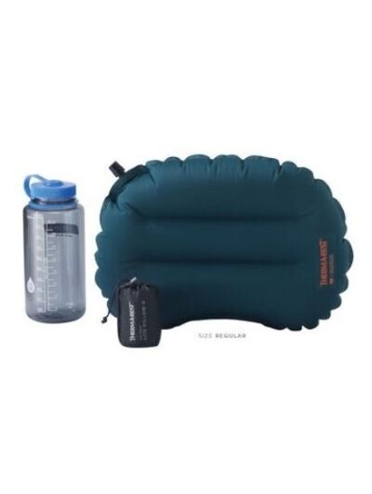 Prekės „Pripučiama pagalvė Therm-a-Rest Airhead Lite Reg - Mėlyna“ paveikslėlis