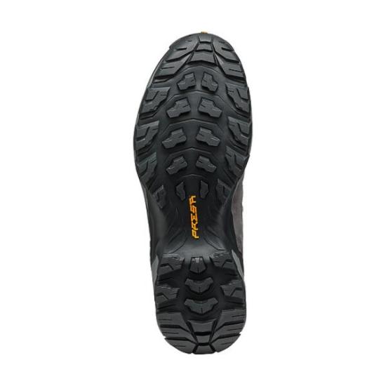 Prekės „Vyriški batai Scarpa Moraine Mid Pro GTX - Pilka, 45.5“ paveikslėlis