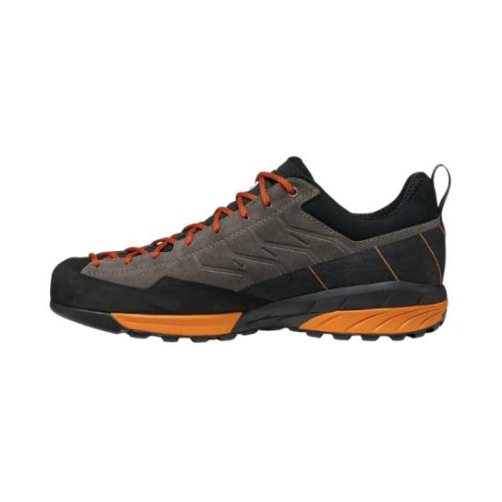 Prekės „Trekingo batai Scarpa Mescalito - Oranžinė, 43“ paveikslėlis
