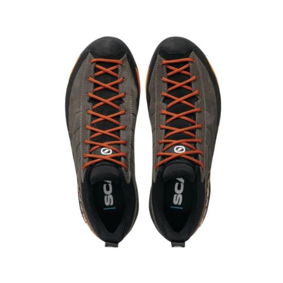 Prekės „Trekingo batai Scarpa Mescalito - Oranžinė, 44“ paveikslėlis