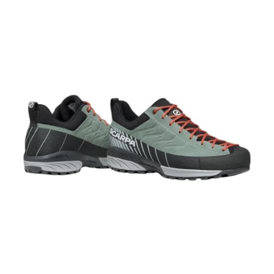Prekės „Moteriški trekingo batai Scarpa Mescalito Wmn - Melsva, 40“ paveikslėlis