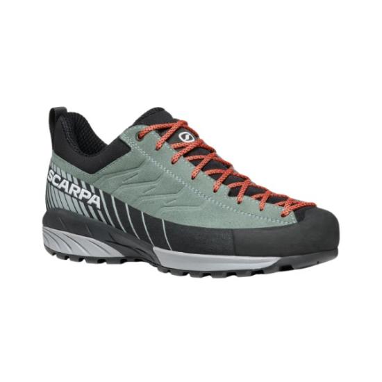 Prekės „Moteriški trekingo batai Scarpa Mescalito Wmn - Melsva, 41“ paveikslėlis