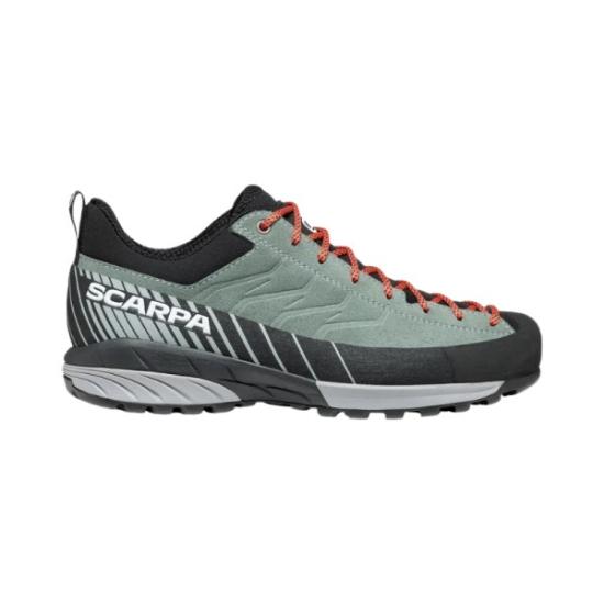 Prekės „Moteriški trekingo batai Scarpa Mescalito Wmn - Melsva, 41“ paveikslėlis