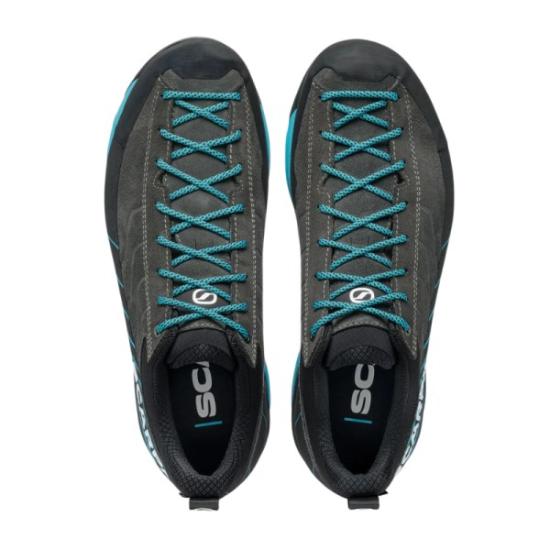 Prekės „Trekingo batai Scarpa Mescalito Gtx - Žydra, 42.5“ paveikslėlis