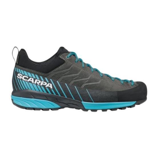 Prekės „Trekingo batai Scarpa Mescalito Gtx - Žydra, 43“ paveikslėlis