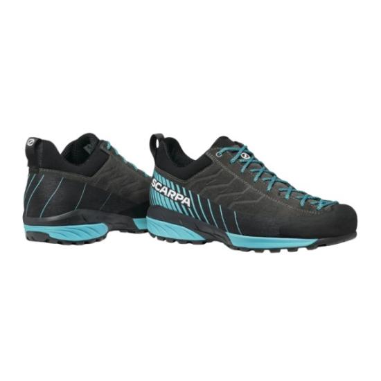 Prekės „Trekingo batai Scarpa Mescalito Gtx - Žydra, 44“ paveikslėlis