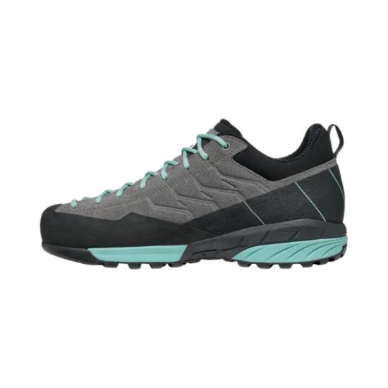 Prekės „Moteriški trekingo batai Scarpa Mescalito Gtx Wmn - Žydra, 42“ paveikslėlis