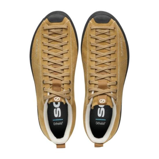 Prekės „Laisvalaiko batai Scarpa Mojito Wrap - Karamelės (caramel), 41“ paveikslėlis