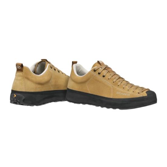 Prekės „Laisvalaiko batai Scarpa Mojito Wrap - Karamelės (caramel), 41“ paveikslėlis