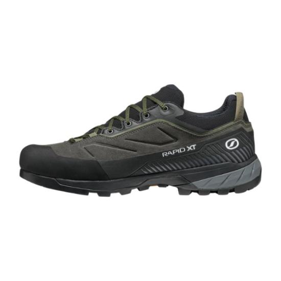 Prekės „Vyriški batai Scarpa Rapid XT GTX - Pilka, 44.5“ paveikslėlis