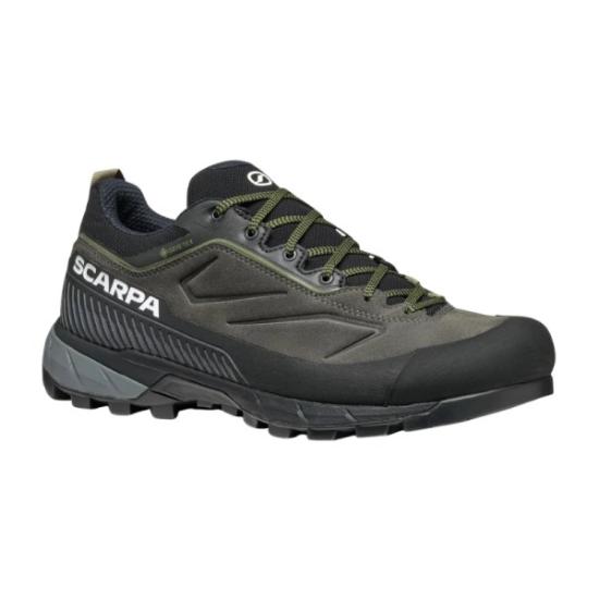 Prekės „Vyriški batai Scarpa Rapid XT GTX - Pilka, 45“ paveikslėlis