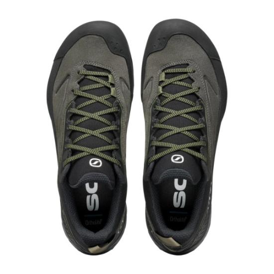 Prekės „Vyriški batai Scarpa Rapid XT GTX - Pilka, 45“ paveikslėlis