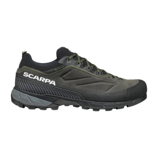 Prekės „Vyriški batai Scarpa Rapid XT GTX - Pilka, 45.5“ paveikslėlis