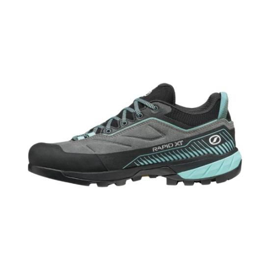 Prekės „Moteriški batai Scarpa Rapid XT GTX Wmn - Pilka, 38.5“ paveikslėlis