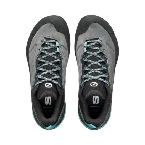Prekės „Moteriški batai Scarpa Rapid XT GTX Wmn - Pilka, 38.5“ paveikslėlis