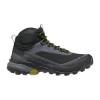 Prekės „Vyriški batai Scarpa Ribelle Cross 2 Mid GTX - Juoda, 43.5“ paveikslėlis