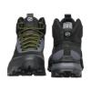 Prekės „Vyriški batai Scarpa Ribelle Cross 2 Mid GTX - Juoda, 43.5“ paveikslėlis