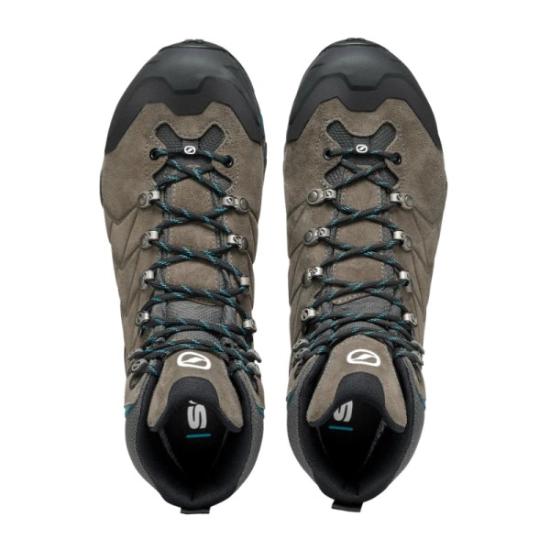 Prekės „Žygio batai Scarpa ZG TRK GTX - Pilka, 45“ paveikslėlis