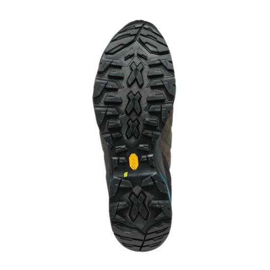 Prekės „Žygio batai Scarpa ZG TRK GTX - Pilka, 45.5“ paveikslėlis