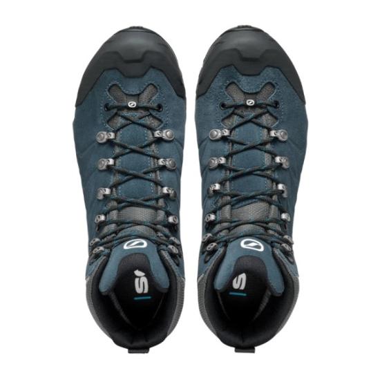 Prekės „Žygio batai Scarpa ZG TRK GTX - Tamsiai mėlyna, 42.5“ paveikslėlis