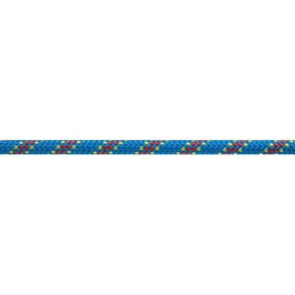 Prekės „Pagalbinė virvė Beal 8mm Cord - Žalia“ paveikslėlis