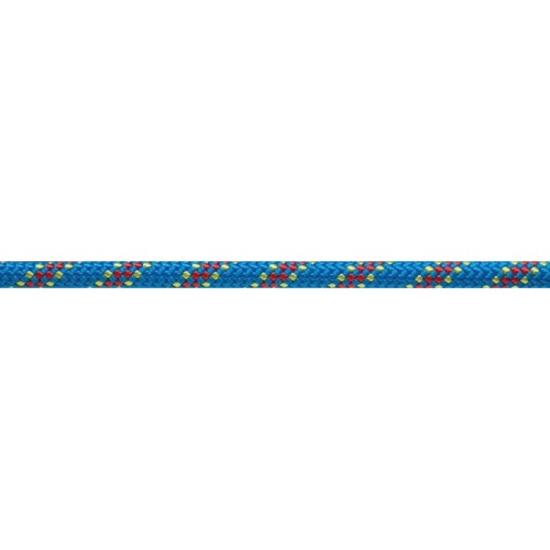 Prekės „Pagalbinė virvė Beal 8mm Cord - Žalia“ paveikslėlis