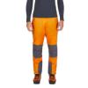 Prekės „Pašiltintos kelnės Rab Photon Pants Reg - Juoda, L“ paveikslėlis