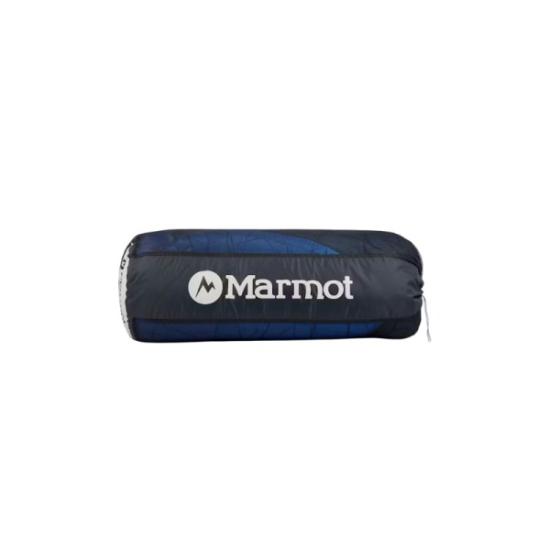 Prekės „Pūkinis miegmaišis Marmot Wraptor 15 Down Regular - Regular“ paveikslėlis