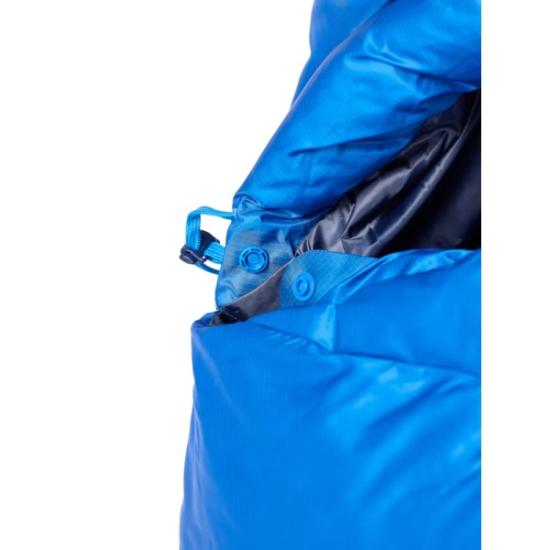 Prekės „Pūkinis miegmaišis Marmot Wraptor 15 Down Long - Long“ paveikslėlis