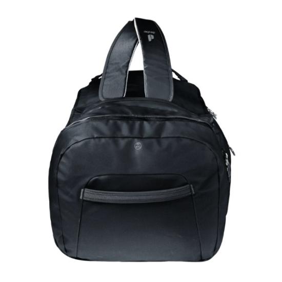 Prekės „Kelioninis krepšys Deuter Duffel Pro 60 - Juoda“ paveikslėlis