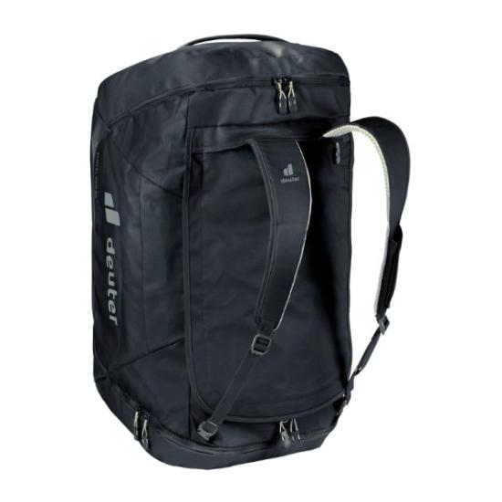 Prekės „Kelioninis krepšys Deuter Duffel Pro 60 - Juoda“ paveikslėlis
