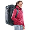 Prekės „Kelioninis krepšys Deuter Duffel Pro 60 - Juoda“ paveikslėlis