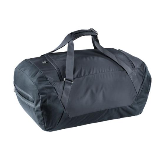 Prekės „Kelioninis krepšys Deuter Duffel 70 - Juoda“ paveikslėlis