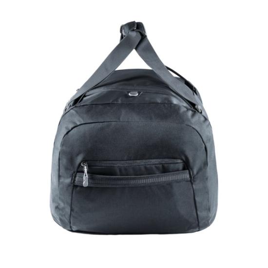 Prekės „Kelioninis krepšys Deuter Duffel 70 - Juoda“ paveikslėlis