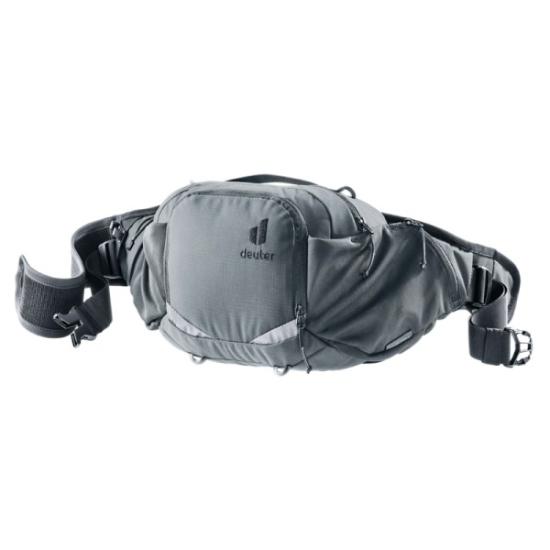 Prekės „Dviratininkų krepšys Deuter Pulse Pro 5 - Pilka“ paveikslėlis