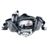 Prekės „Dviratininkų krepšys Deuter Pulse Pro 5 - Pilka“ paveikslėlis