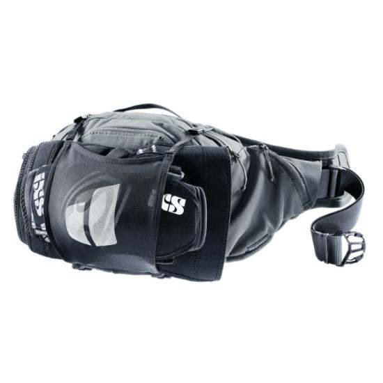 Prekės „Dviratininkų krepšys Deuter Pulse Pro 5 - Pilka“ paveikslėlis