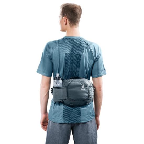Prekės „Dviratininkų krepšys Deuter Pulse Pro 5 - Pilka“ paveikslėlis
