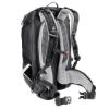 Prekės „Kuprinė dviratininkams Deuter Trans Alpine 30 - Juoda“ paveikslėlis