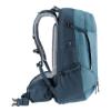 Prekės „Kuprinė dviratininkams Deuter Trans Alpine 30 - Mėlyna“ paveikslėlis