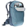 Prekės „Kuprinė dviratininkams Deuter Trans Alpine 30 - Mėlyna“ paveikslėlis