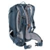 Prekės „Kuprinė dviratininkams Deuter Trans Alpine 30 - Mėlyna“ paveikslėlis